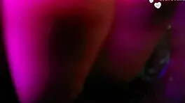 Watch this juicy student masturbate and finger her tight pussy!