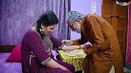 哟，爷爷对处女女孩粗暴后入硬核！😲