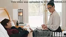 teachers helping hand dana vespoli ricky spanish