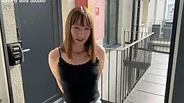 neighbor came for salt but fucked me hard with kate quinn.