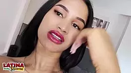 Axel Johnson - Perfect Perky Boob Teen 18+ First Time Porn Video Latina Casting