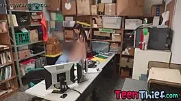 casual teen offers soaking wet pussy