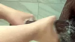 Teen Begs For Creampie In Ass