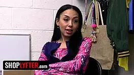 Bianca Feels Guilty And Dives Into Rough Sex To Redeem Herself