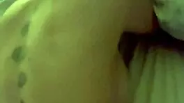 Stepmother Fucks Stepson in Secret from Husband