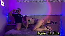 i'm a tattooed redhead, sucking and oiling up on holiday