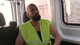 Kitty Li, you ready for 6on1 rough BBC action?