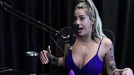 Brazilian Julia Fontanelli In Prison Saddle For Interracial Group Fuck