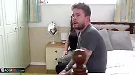 agedlove handy young 18+sters and matures compilation?