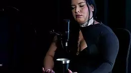 Pri Melancia: 'I hit a BMW, opened with mom, content leaked, now I want to be made a bitch?'