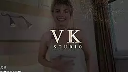 Wild Frida Takes Monster Cock By Leo Casanova - Balls Deep Anal