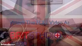 British Teen Nurse Treats Patient!