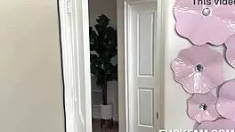 Little Perky Latina Dirtiest Fantasy Summer Col Annie King Tommy Gunn