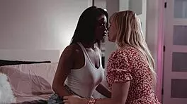 Come lets do some tribbing girl -dana dearmond nia nacci