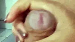 Madastra Watches Movie with Stepson Craving Touch