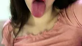 russian dirty talk anal with small tits and dildo fantasies