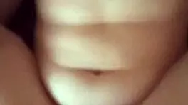 teen enjoys homemade doggystyle with big cock