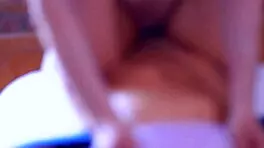 teen 18+ cuñada cheats with sister's companion in her single home.