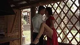 did you see me fucking my wife's sister at the wedding?