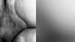 Woke up to fuck her raw she was wet