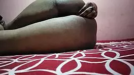 teen maid feels intense pleasure as master fucks her pussy