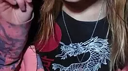 Bonneyuwu Plays With Lollipops In Fetish Solo