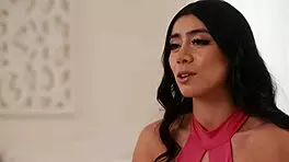 violet myers tittyfucked by young stud victor ray