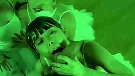 Dadcums, Can Tutor Stepdad Show His Balerina Stepdaughter and Friends How to Please?