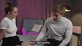 Casting Youre Gonna Have To Do Better Than That