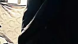 i'm lonely man turned into porn animation bad wolf28