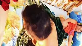 young cutie squirts during anal 😍