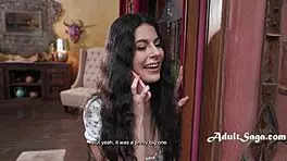 City Teen 18+ Fucks Farmland Nudist Charles Dera