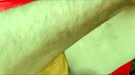 is my sexy wife getting hard fucked outdoors?