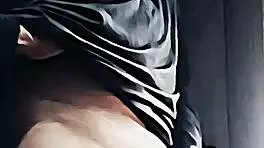 i'm lonely man turned into porn animation bad wolf28