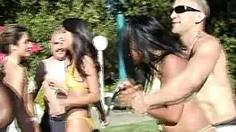 Asian Teen 18+ Enjoys Wild Fucking in Classic Retro Style