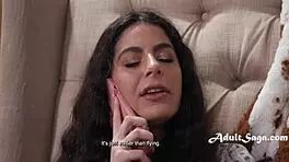 City Teen 18+ Fucks Farmland Nudist Charles Dera