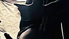 i'm lonely man turned into porn animation bad wolf28