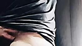 i'm lonely man turned into porn animation bad wolf28