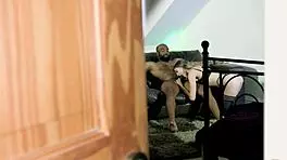 Dru vs Ryder UK teen cuck view POV!