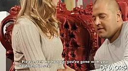 Young 18+ Virgin Sucks and Fingers Cock!