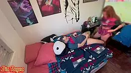 Flamenguista Taking from Behind by Bayer Live