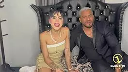 Peruano destroza y sodomiza a joven venezolana para que gane seguidores en su telegram 😈