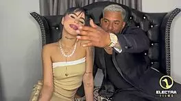 Peruano destroza y sodomiza a joven venezolana para que gane seguidores en su telegram 😈