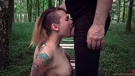 Petite slave whipped silent with bdsm vibrator fuck.