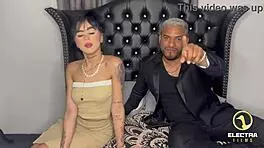 Peruano destroza y sodomiza a joven venezolana para que gane seguidores en su telegram 😈