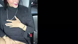 so, i took her home and she sucked my cock as payment, wanna see?