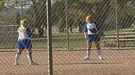 女同猎手Kylie Reese说，来猎我吧！