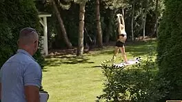 daddy4k, young 18+ skinny girl, wanna show your boyfriend’s stepdaddy a real deepthroat?