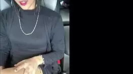 so, i took her home and she sucked my cock as payment, wanna see?