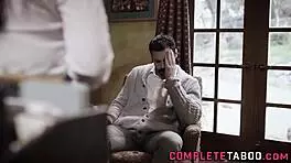 busty teen 18+ager's tight asshole gets pounded hard in extreme action